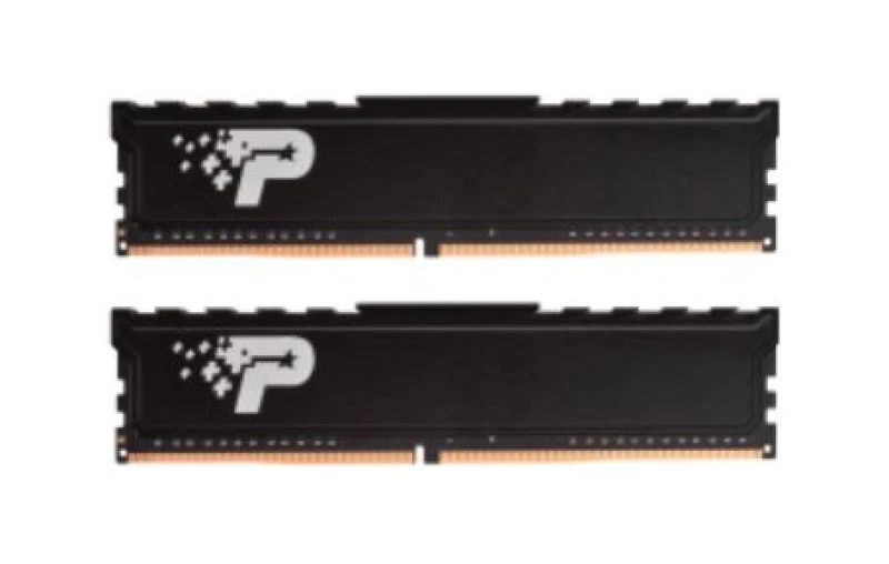 Image of Patriot Memory Signature Premium PSP432G2666KH1 memory module 32GB 2