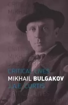 Image of Mikhail Bulgakov