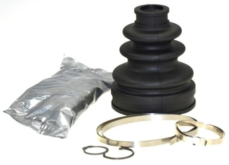 Image of SPIDAN 25374 CV Boot with grease Bellow,drive shaft (194)