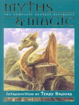 Image of Myths and Magic Paperback