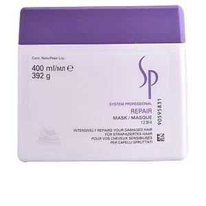 Image of SP REPAIR mask 400ml