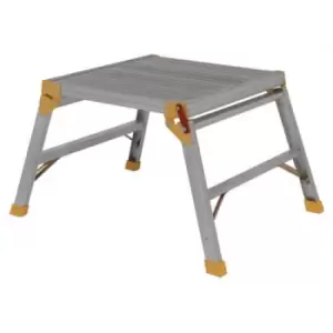 Image of Youngman ODD JOB 600 Professional Hop Up Work Platform