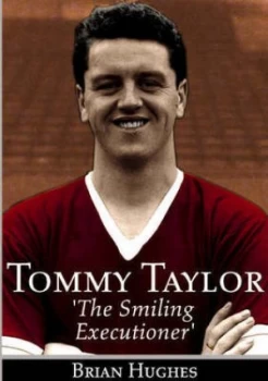 Image of The Tommy Taylor Story Paperback