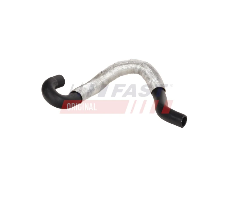 Image of FAST FT13230 Radiator Hose Rubber Radiator Hose (475)