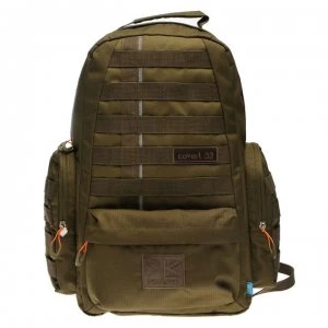 Image of Karrimor Covert Rucksack - Khaki