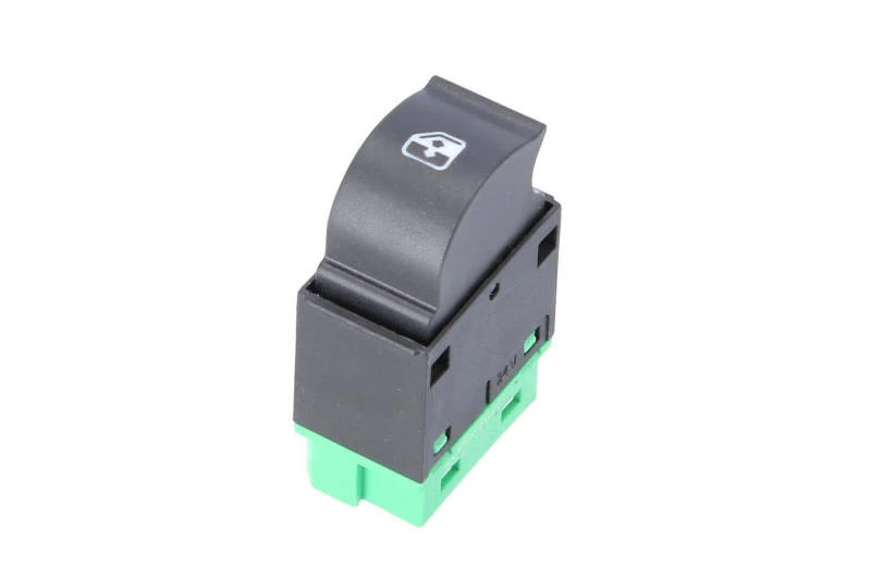 Image of DT Spare Parts 7.78143 Switch, window winder Switch,window winder (1761)