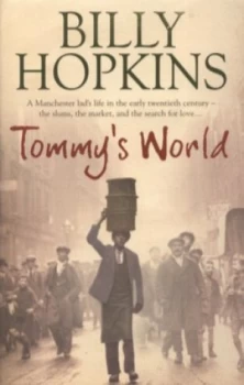 Image of Tommys World by Billy Hopkins Paperback