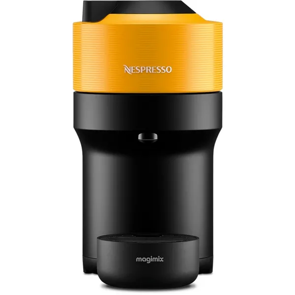 image of Nespresso Vertuo Pop 11735 Pod Coffee Maker