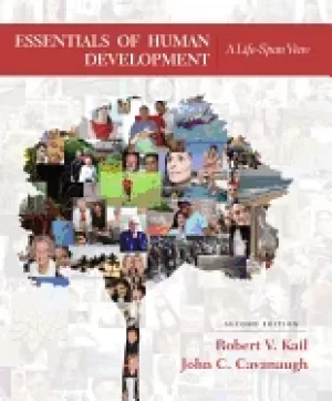 Image of essentials of human development a life span view