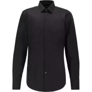Image of Boss Javis - Black