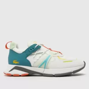 Lacoste Multi L003 Trainers