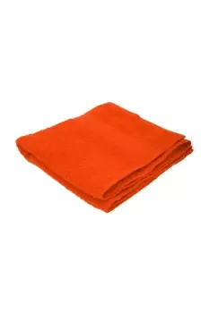 image of Plain Towel 50cm 100cm (350 GSM)