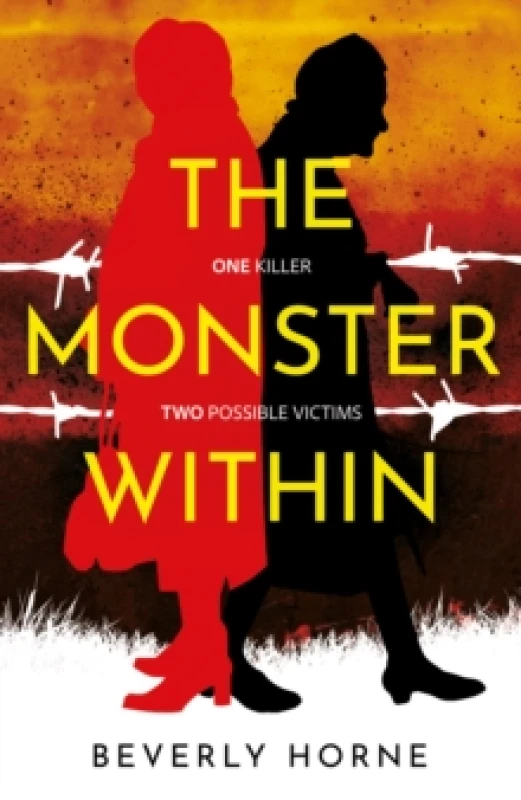 Image of The Monster Within Paperback / softback
