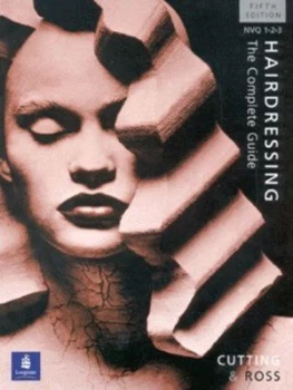 Image of Hairdressing by P Cutting and Renie Ross Paperback