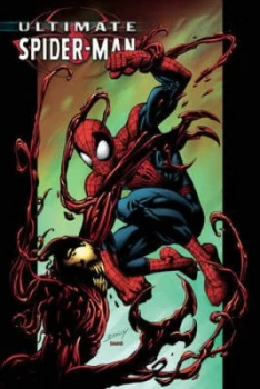 Image of Ultimate Spider-Man Vol.6 by Brian Michael Bendis Hardback