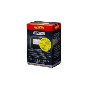Image of Hornby Digital Accessory and Point Decoder