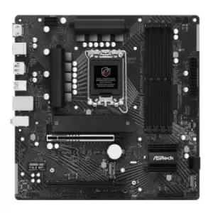 image of Asrock B760M PG LIGHTNING Intel B760 1700 Micro ATX 4 DDR5 HDMI DP...