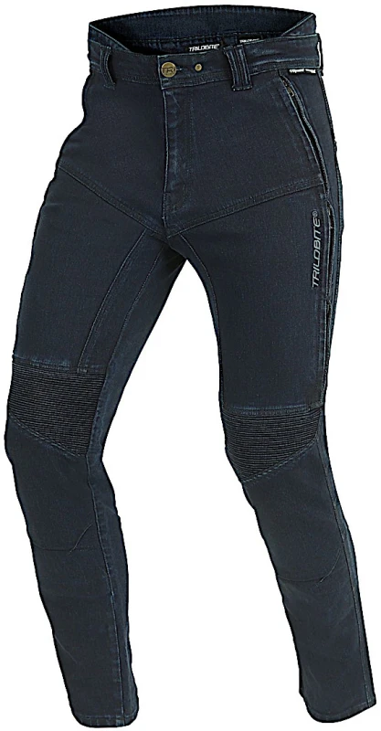 Image of Trilobite 2363 Corsee Men Jeans Dark Blue Size 34