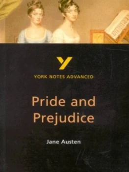 Image of Pride and Prejudice Jane Austen by Martin Gray Paperback