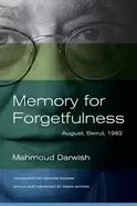 Image of memory for forgetfulness august beirut 1982