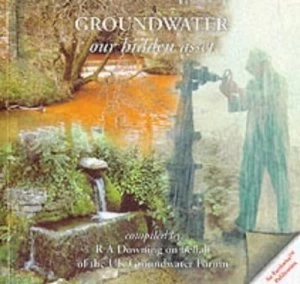 Image of Groundwater by R. a Downing and UK Groundwater Forum and British Geological Survey Book