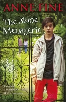Image of The Stone Menagerie