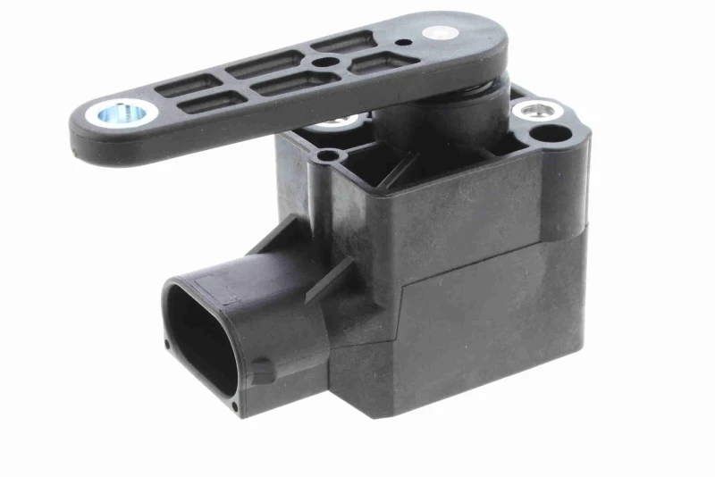 Image of Headlight level sensor VEMO V20-72-1365