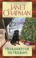 Image of Highlander for the Holidays by Janet Chapman