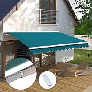 Image of MTR AWNING W REMOTE