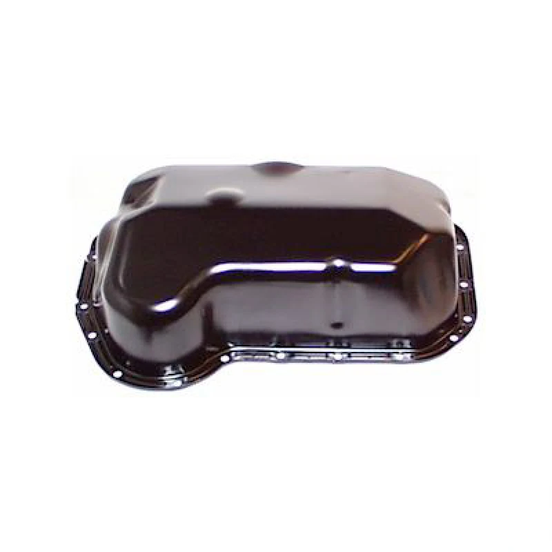 Image of JP GROUP 1112901100 Oil Sump JP Steel Oil Pan (592)