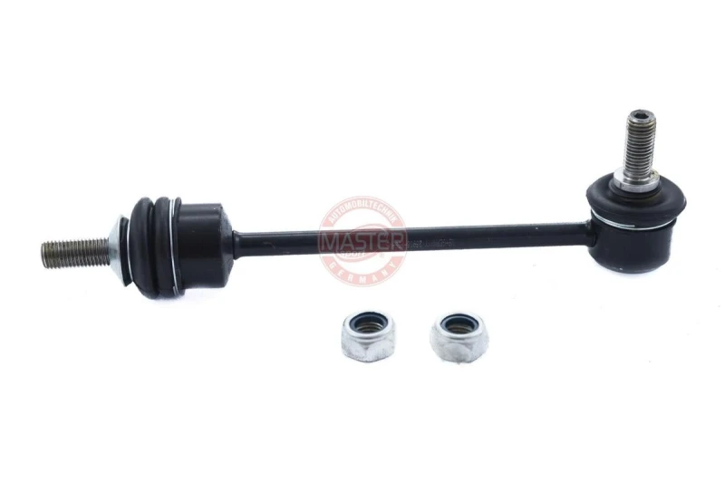 Image of MASTER-SPORT 25905-PCS-MS Anti-roll bar link Rear Axle Link Stabiliser (3229)
