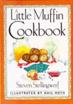 Image of Muffins by Steven Stellingwerf