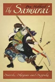 Image of The samurai by Ben Hubbard