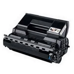 Image of Original Konica Minolta TN412 Black Laser Toner Ink Cartridge
