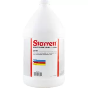 Image of Surface Plate Cleaner in Container 1 Gallon