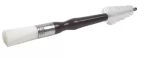 Image of Laser Tools 3733 Parts Cleaning Brush - Double Headed