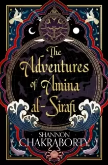 Image of The Adventures of Amina Al-Sirafi