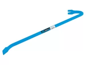 Image of OX Tools OX-T091012 OX Trade Wrecking Bar 12" / 300mm