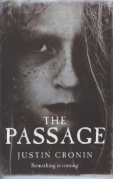 Image of The Passage by Justin Cronin Hardback