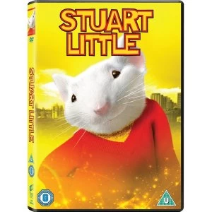 Image of Stuart Little (2015 Release) DVD