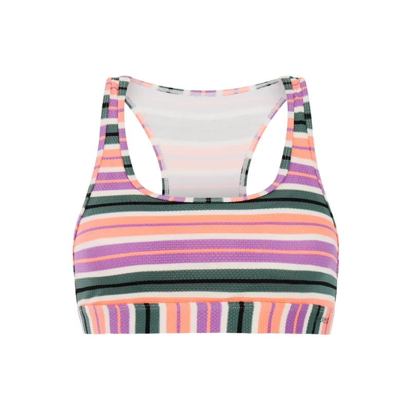 Image of Protest Womens swimsuit top Protest Mixeagers Violet Female 36