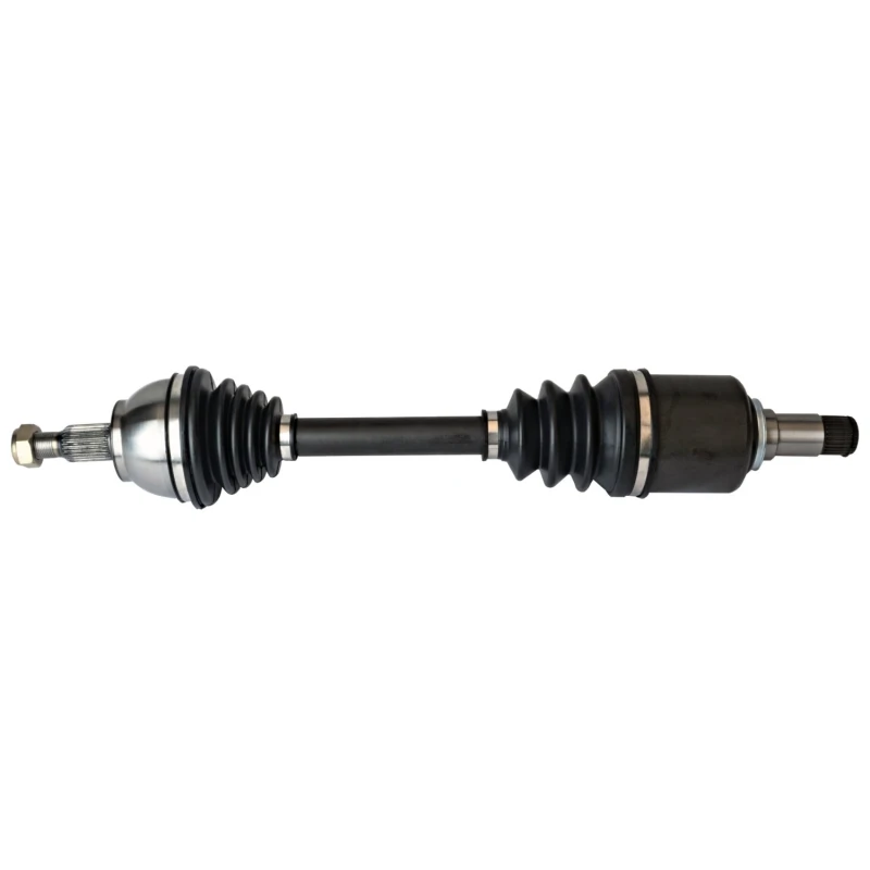 Image of Drive shaft FEBI BILSTEIN 192907