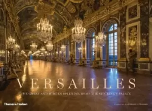 Image of Versailles by Catherine Pgard