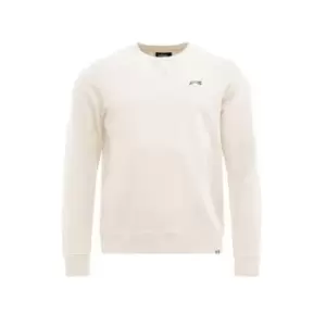 image of Slazenger 1881 Slazenger 1881 Denis Sweater Mens - Cream