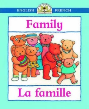 Image of Family by Clare Beaton Paperback
