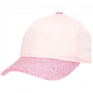 Image of Crafted Bling Cap Junior Girls - Glitter Peak