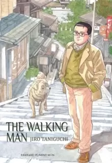 Image of The Walking Man : And Other Perambulations