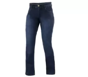 Image of Trilobite 2064 Cullebro Ladies Jeans Blue 28