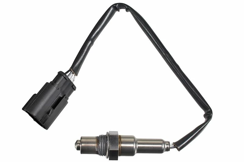 Image of Lambda sensor METZGER 0895681