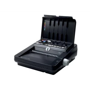 Image of GBC CombBind C450e A4 Comb Binding Machine